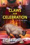 [Cat Lady Mysteries 03] • Claws for Celebration